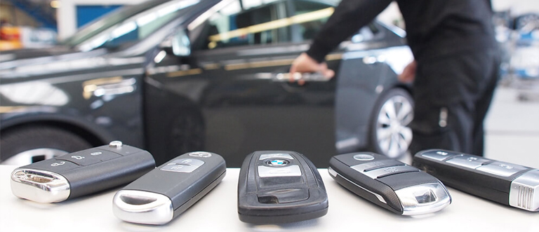 Automotive Locksmith Home Gardens