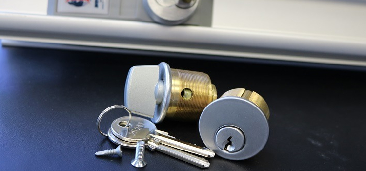 Commercial Lock Installation Home Gardens