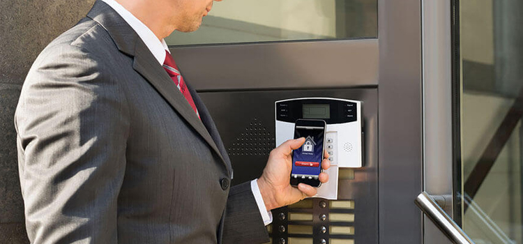 Commercial Office Locksmith Home Gardens